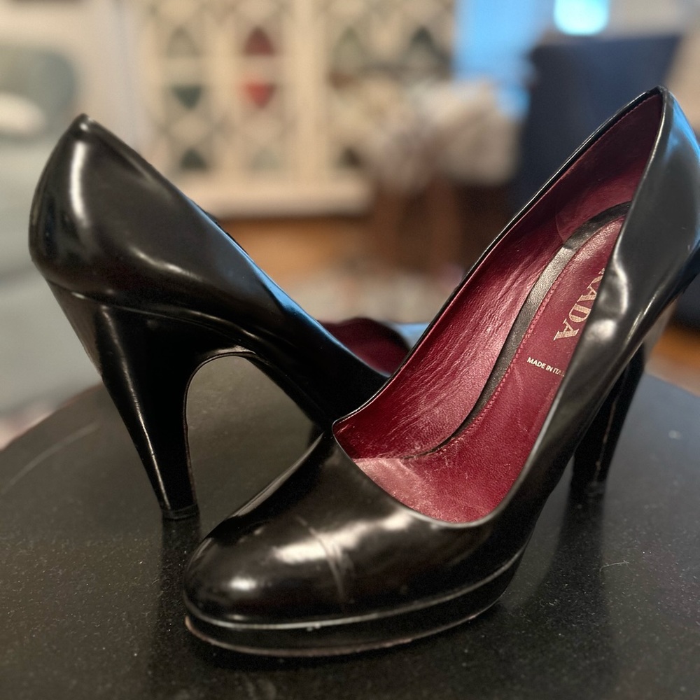 Black Pump